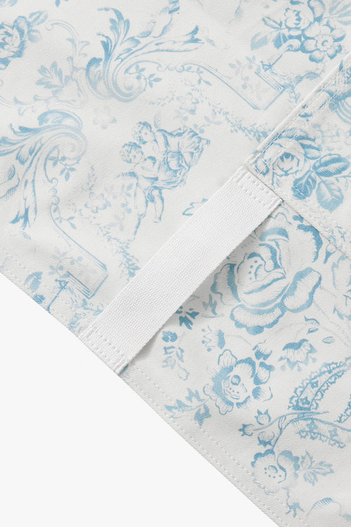 LoveShackFancy X Hedley & Bennett Vintage Sea Apron