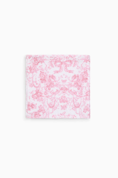Cotton Wash Cloth