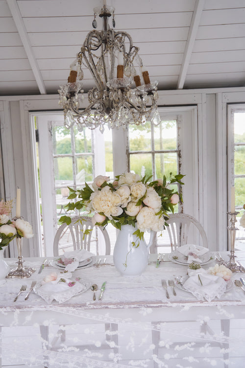 Victorian Table Runner