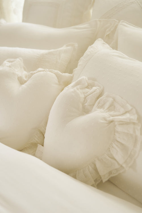 Victorian Accent Pillow