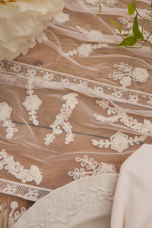 Victorian Table Runner