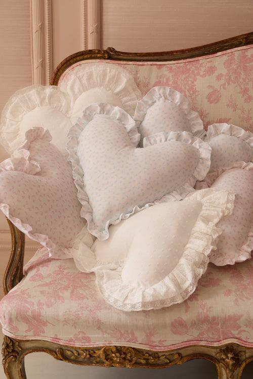 Victorian Accent Pillow