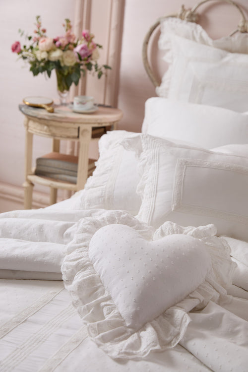 Victorian Accent Pillow