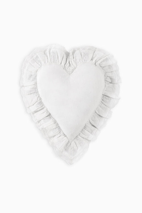 Victorian Accent Pillow