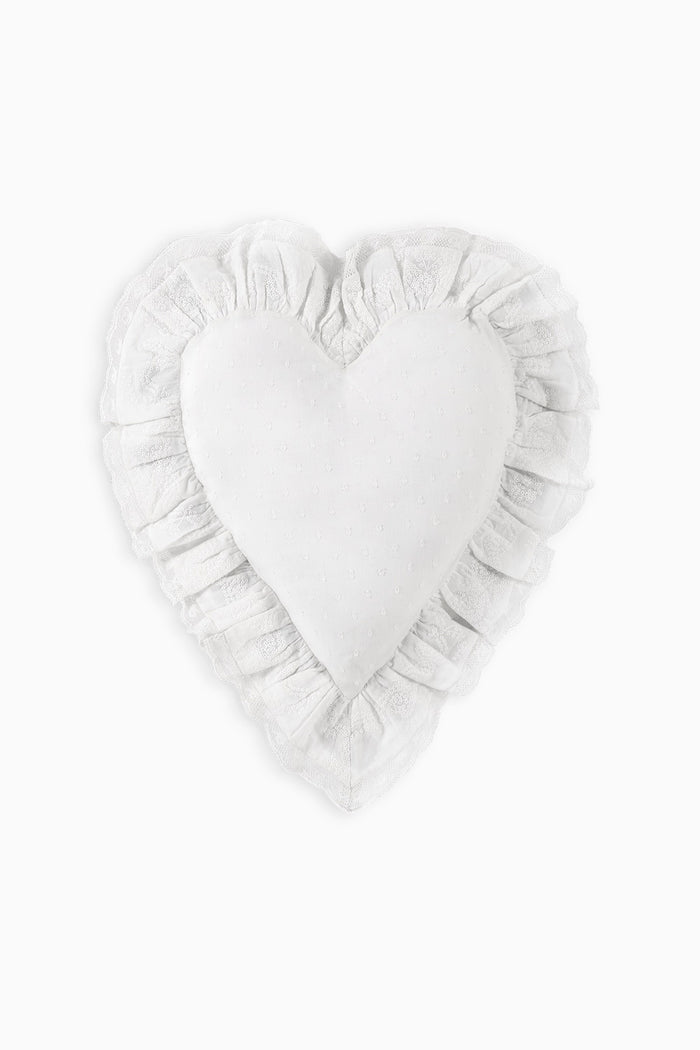 Victorian Accent Pillow