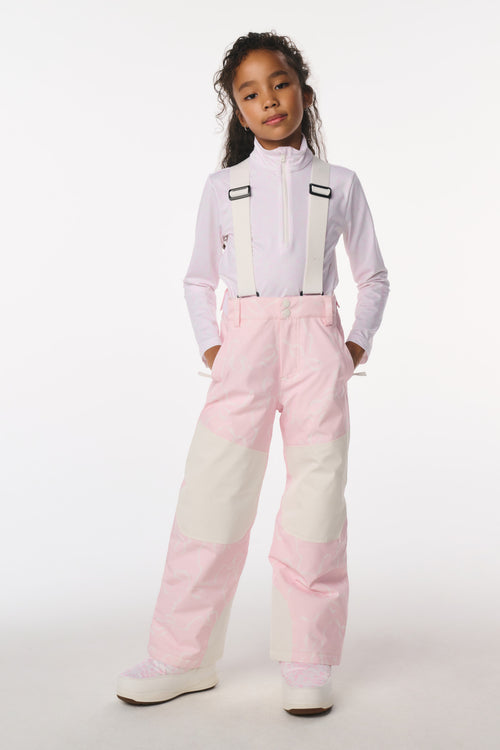 BOGNER x LoveShackFancy Yuki-T Girls Ski Pants