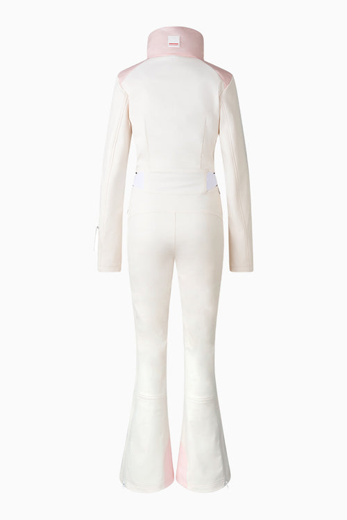 BOGNER FIRE+ICE x LoveShackFancy Zea Ski Suit