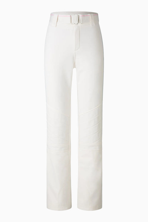BOGNER FIRE+ICE x LoveShackFancy Zula Ski Pants