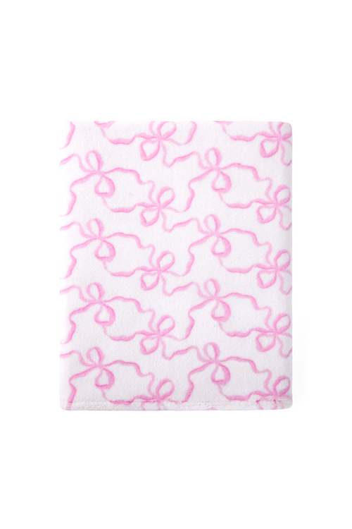 Cotton Bath Towel